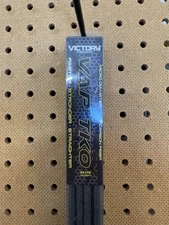 Victory Archery VAP TKO V1 Elite 300 .001 12 Pack Brand New