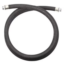 Dayton 12F732 Fuel Hose, 1 In Npt