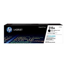 HP 215A Black Toner Cartridge Printers, Color LaserJet Pro M155, MFP  W2310A