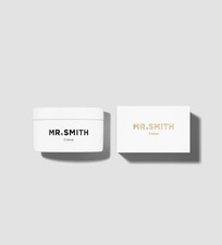 Mr. Smith Creme Hair Styler - 2.7 Fl Oz