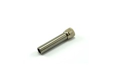 Hakko B3720 - Tip Enclosure with Nut for Hakko FX-601 Soldering Iron