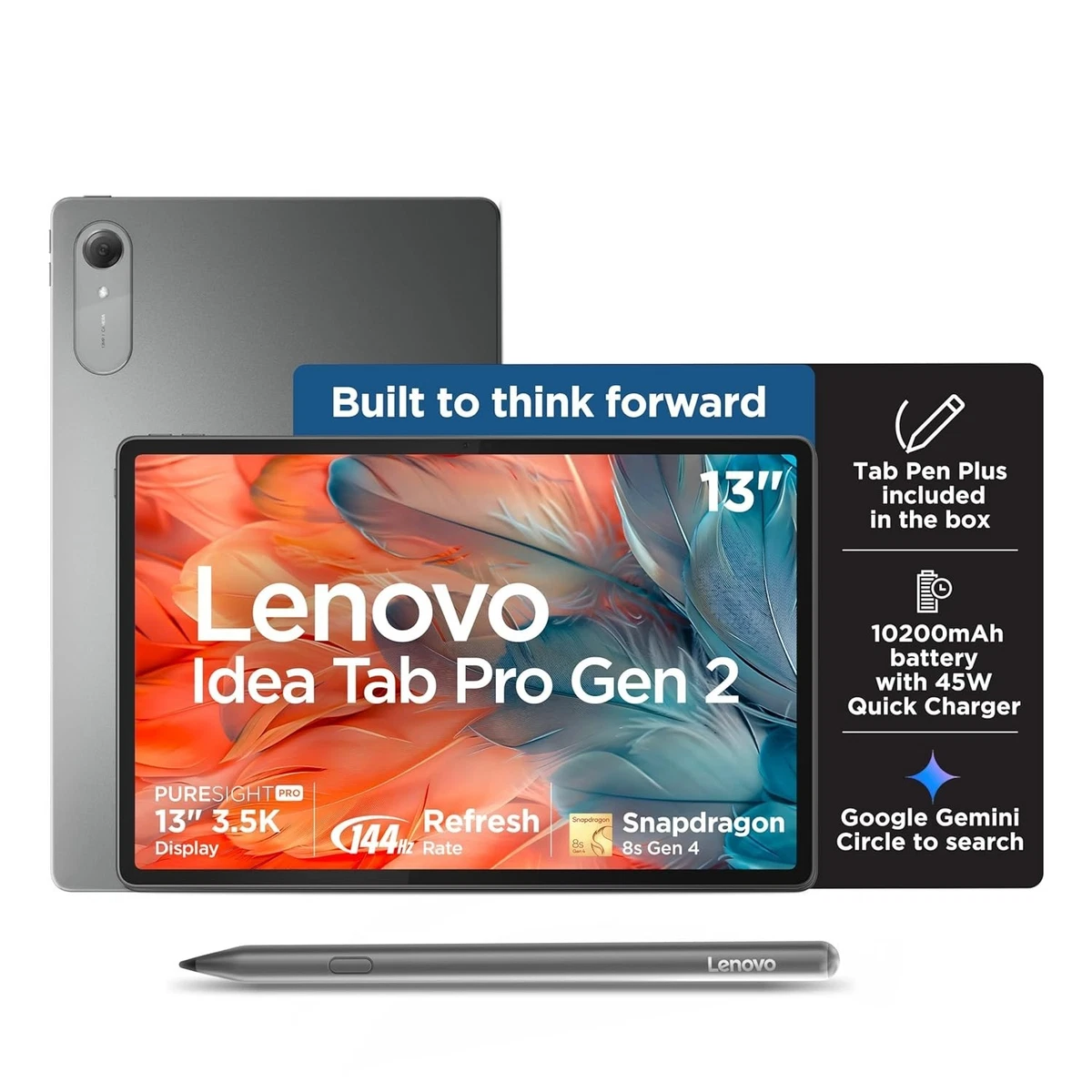 Lenovo 256 GB Tablets for sale | eBay