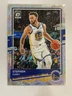 2020-21 Panini Donruss Optic Premium Box Set Prizm /249 Stephen Curry #17