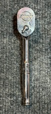 Snap-On T72 1/4" Ratchet Dual 80 72 Tooth