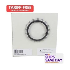 Pem GNLW, One Zinc Steel Lock Washer Tanged 2.5In Gn Performance Racing Parts