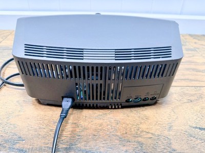 Bose Wave Music System IV CD Player AM/FM Radio Model 417788-WMS