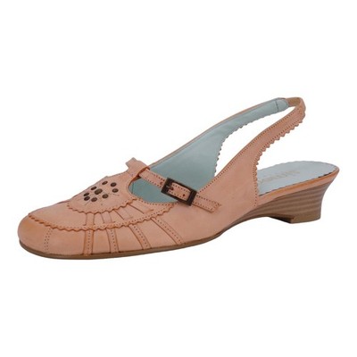 Simona Damen Schuhe Trachten Dirndl Sandalette 24943
