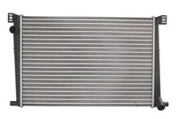 Thermotec D7B022TT KüHler, Motor KüHlung FüR Mini
