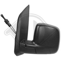 AußEnspiegel Diederichs 3452825 FüR CitroëN Fiat Peugeot Links