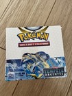 Display Pokémon Tempête Argentée EB12 36 Boosters SCELLÉE FR Presse