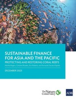 Sustainable Finance For Asia And The Pacific | Martha Rogers (U. A.) | Buch