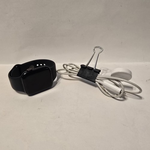 Apple Watch - Series 6 - 44mm - Preowned - Read Desc... - Zdjęcie 2 z 2