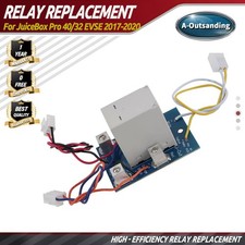 Replacement Relay for JuiceBox Pro 40/32 EVSE...