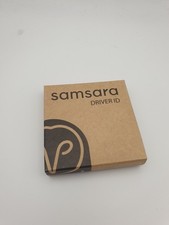 Samsara Driver ID RFID Cards – Fleet Management – New – Multiple Units Available