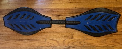 Razor RipStik Ripster - Blue Caster Board!