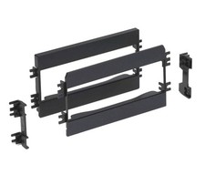 Metra 99-1003 Dash Installation Kit Kia Sephia/Spectra/Sportage/Rio 1995-2002