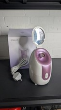 Brand new nano hot facial steamer