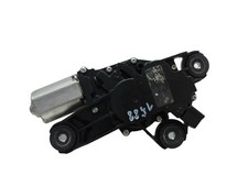 VOLVO V50 MW Heckscheibenwischermotor 3M51R17K441AC 2.00 Diesel 100kw 33692552