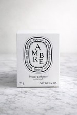 Image of Diptyque Abemr Scented Candle 70g Brand New Unisex