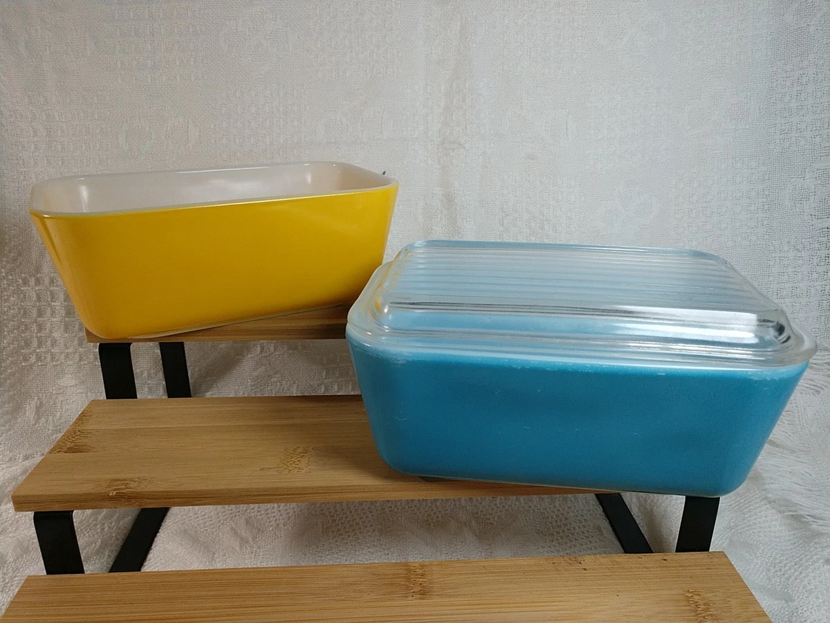 Pyrex Ovenware for sale | eBay