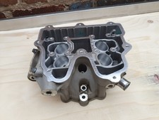 ♻️ Husqvarna / TR 650 STRADA / TERRA CYLINDER HEAD ♻️ OEM