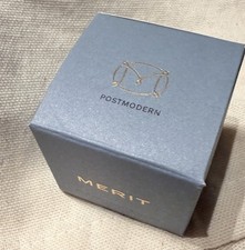 New In Box Merit Flush Balm Cream Blush In New Postmodern Color