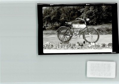 40072576 - 3430 Ziegenhagen Moped