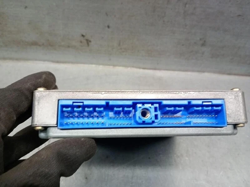 237103J701 centralina motore per NISSAN PRIMERA (P11) 2.0 16V 1996 5449144 - Immagine 3 di 4