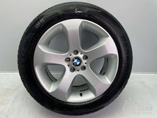 BMW X5 R19 Alloy Wheel With Tire 2006 SUV 4/5dr 6769875 (03-06) Diesel 3.0d
