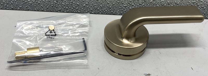Brizo Allaria Pressure Balance Valve Trim Handle Only HL60P67-GL