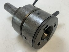 1 1/4” Coventry Die Head - Alfred Herbert , 1 1/2” Spigot, 5/8” Thru Bore