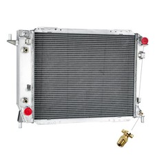 Radiator For Ford Thunderbird For Lincoln Mark Viii For Mercury Cougar 1993-1998 Radiator For Ford Thunderbird For Lincoln Mark Viii For Mercury Cougar 1993-1998