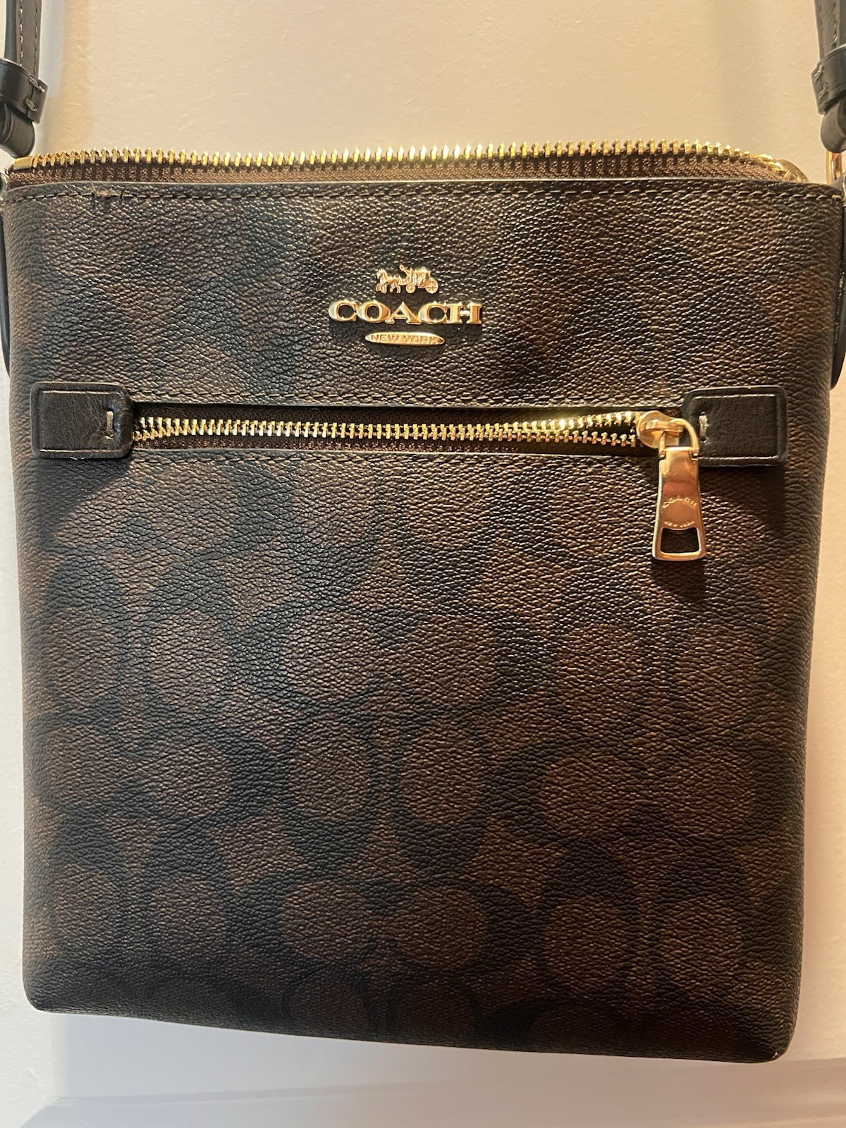 Coach Crossbody Bag
