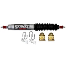 Skyjacker 9119 Steering Stabilizer Single Kit Fits 97-06 Wrangler (TJ)