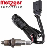 Metzger 0893702 Lambdasonde Lamdasonde