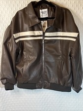 Princess Polly Jacket Womens 6 Goldsmith Faux...