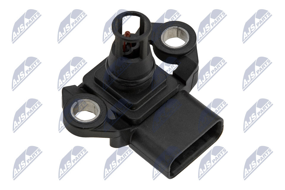 N.T.Y. ECM-PL-017.NTY Sensor, intake manifold pressure for OPEL