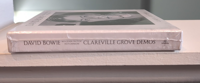 David Bowie - Clareville Grove Demos [New 7
