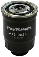 Denckermann Kraftstofffilter A120024 FüR Asia Motors Daihatsu Ford Hyundai