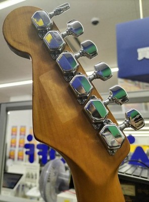 YAMAHA Super Rock N Roller SR-400S Electric Guitar Strat Type