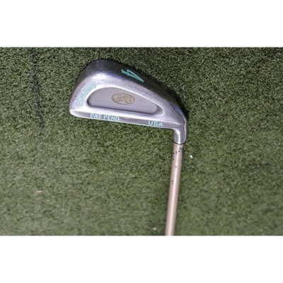 Callaway S2H2 Pat Pend Edelsteine 37.5 '' Golf 4 Eisen Rh / 2M-S502