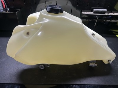 2004-2007 Honda Trx450r IMS 3.7 GAL Fuel Tank
