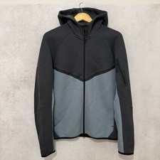 Nike Tech Fleece Hoodie Full