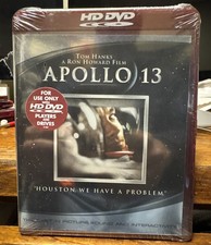 Apollo 13 HD-DVD, 2006