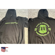 Rare Collection Type O Negative Band Hoodie All Size