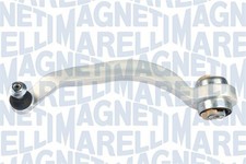 Für MAGNETI MARELLI 301181317900 FRONT CONTROL ARM WITH PIN LOWER LEFT AUDI A4