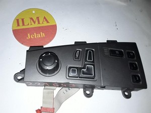 BMW E64 03- Schalter Fahrersitz 6918382
