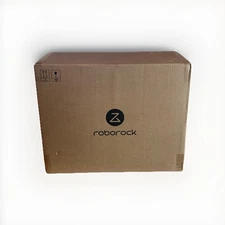 Roborock Qrevo Series Robot Vacuum and Mop, 8000Pa Suction, (Black QV 35A)