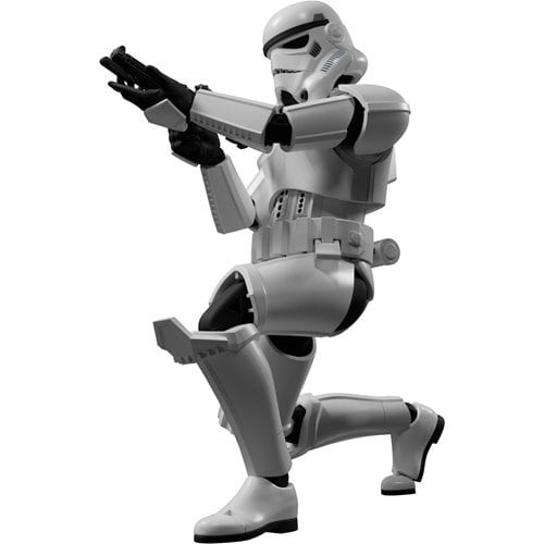 Blokees Star Wars STORMTROOPER MODEL KIT New