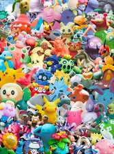 Yuka Morii Pokemon Artist English card spotli...